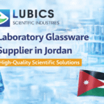 Laboratory Glassware Supplier in Jordan
