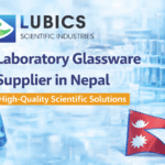 Laboratory Glassware Supplier in Nepal