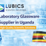 Laboratory Glassware Supplier in Uganda