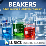 Glass Beakers Types, Uses & Buying Guide for Laboratories