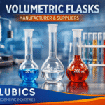Volumetric Flasks